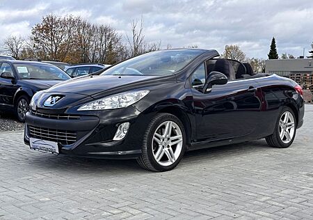 Peugeot 308 gebraucht kaufen Peugeot 308 CC Cabrio-Coupe Premium