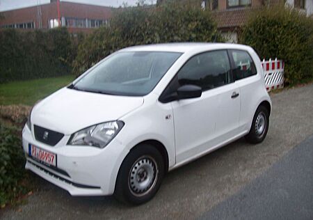 Seat Mii 1.0i STYLE EURO5 KLIMA SERVO EFH ZV 2017