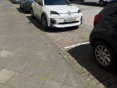 Renault R 5 Techno 150 Comfort Range Techno