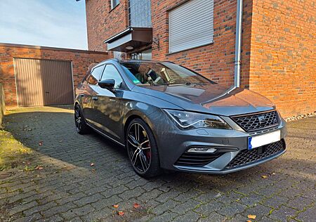 Seat Leon ST CUPRA DSG 4Drive KEIN OPF