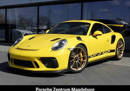 Porsche 991 -2 (911) GT3 RS*OHNE OPF*SAMMLERSTÜCK*PCCB