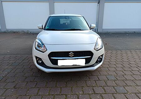 Suzuki Swift 1.2 DUALJET HYBRID Comfort CVT Comfort