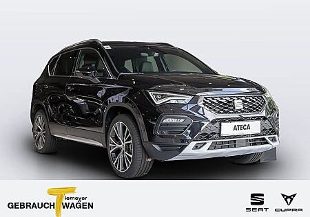 Seat Ateca 2.0 TDI DSG Xperience LED KAMERA NAVI SITZ