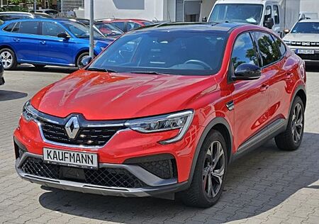 Renault Arkana R.S. Line 1.3 TCe 140 EU6d
