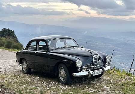Alfa Romeo 1900 Super 1000 Miglia tauglich