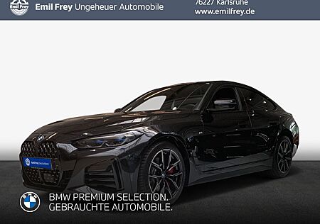BMW 430i xDrive Gran Coupe M Sport