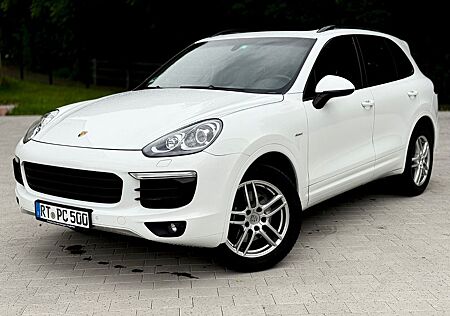 Porsche Cayenne Diesel
