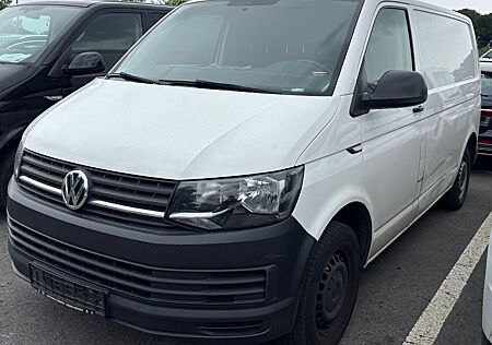 VW T6 Transporter Volkswagen Kasten-Kombi Kasten