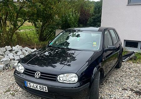 VW Golf Volkswagen 1.4 Ocean Variant Ocean