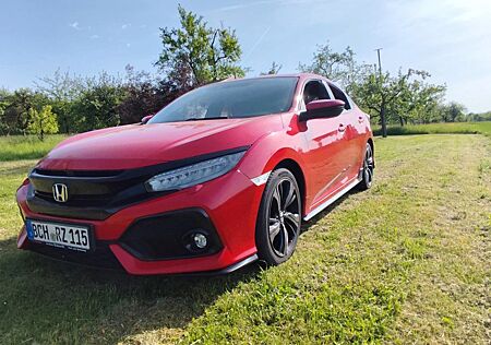 Honda Civic 1.5 VTEC Turbo Sport Sport