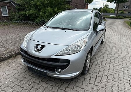 Peugeot 207 Urban Move 95 VTi Tüv Neu