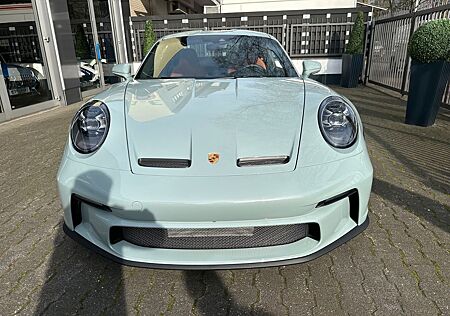 Porsche 911 Urmodell 911 S/T