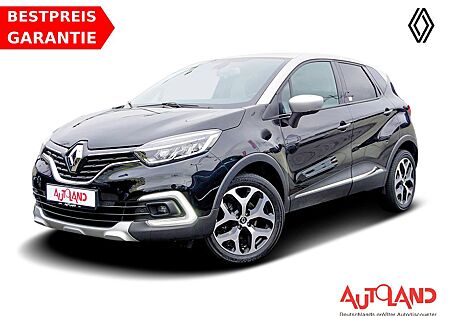 Renault Captur 1.2 TCe 120 Crossborder LED Navi Kamera