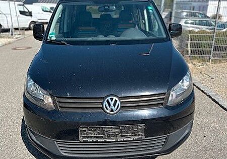 VW Caddy Volkswagen Kasten/Kombi Maxi JAKO-O Trendline