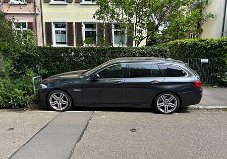 BMW 535d xDrive Touring ,Vollaustattung