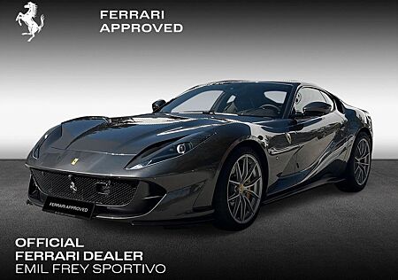 Ferrari 812
