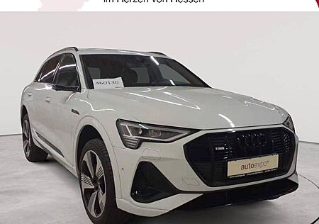 Audi e-tron 50 quattro S line Virtual SHz