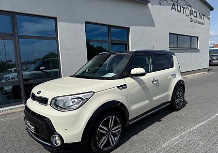 Kia Soul Spirit