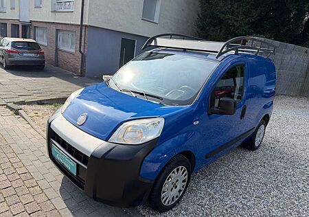 Fiat Fiorino SX Kasten*TÜV NEU*KLIMA*KUPPLUNG NEU*