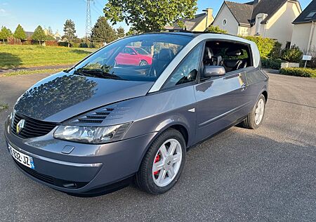 Renault Avantime Dynamique 3.0 V6 Dynamique