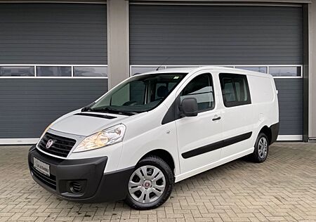 Fiat Scudo 130 Multijet L2H1°Klima°5 Sitze°PDC°LANG°