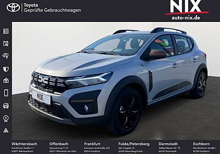 Dacia Sandero Stepway TCe 90 CVT Extreme