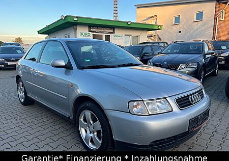 Audi A3 5V 1.8 / Automatik/ Schiebedach