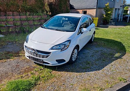 Opel Corsa 1.2 Selection
