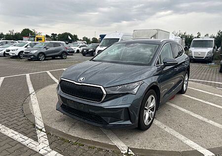 Skoda Enyaq 80 Loft/Head-Up/Memory/Kamera/Matrix/