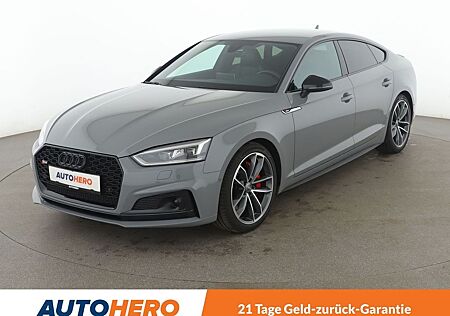 Audi S5 3.0 V6 TFSI quattro Aut.*MATRIX*B&O*ACC*NAVI*