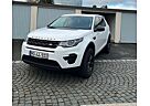 Land Rover Discovery Sport TD4 110kW 4WD PURE PURE