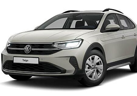 VW Taigo Volkswagen Life 1,0 Bestellfahrzeug 95 PS