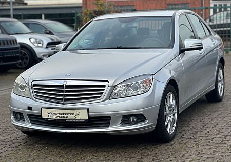 Mercedes-Benz C 200 CDI | SHZ| 2-ZONEN |8-FACH