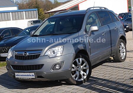 Opel Antara Cosmo 4x4 Aut. Leder/Navi/GEWERBE&EXPORT!