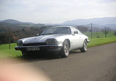 Jaguar XJS 4.0 Coupé