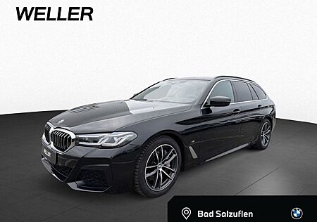 BMW 540i xDrive Tour M Sport DAPro 360° Laser KomSi