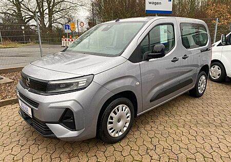 Opel Combo Life Van 1.5 D Edition N1 Navi DAB