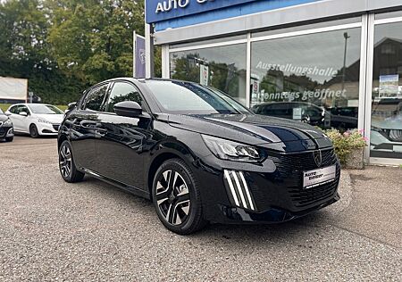 Peugeot 208 II "Allure" 100 Automatik Facelift