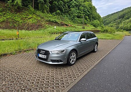 Audi A6 C7 3.0 BiTDI 313PS Vollausstattung
