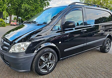 Mercedes-Benz Vito Kasten 113 CDI kompakt,Klima,EFH,ZV