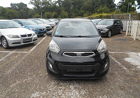 Kia Picanto Edition 7