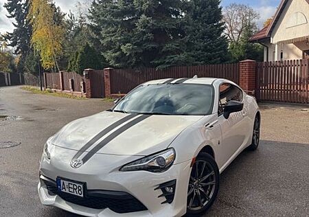 Toyota GT86 860 Special Edition