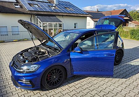 VW Golf Volkswagen VII 2.0 TDI SCR DSG 4MOTION Highline Highli