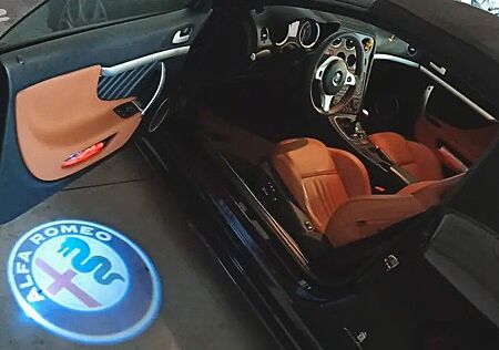 Alfa Romeo Spider 2.4 JTDM 20V -