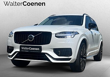 Volvo XC 90 XC90 T8 AWD Recharge Plus Dark 360° Pano AHK sem