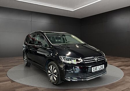 VW Touran Volkswagen GOAL 1.5 TSI*DSG*CAM*AHK*IQ-LIGHT*SHZ*ACC