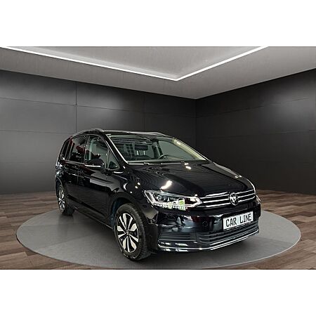 VW Touran leasen