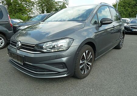 VW Golf Sportsvan Volkswagen 1.5 TSI Klima Navi 2.Gang Problem