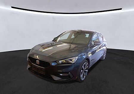 Seat Leon 1.5eTSi FR BLACK 18Z/LED/TEMP/CARPLAY/BEATS