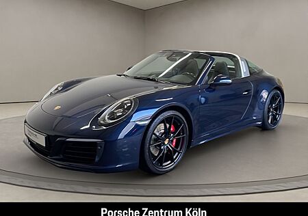 Porsche 991 -2 (911) Targa 4 S